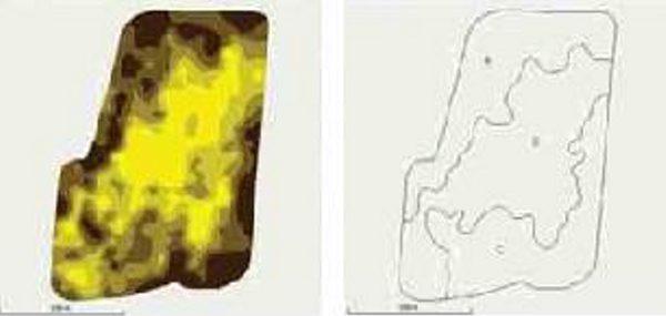 Using soil type to guide variable fertilizer application Using soil type to guide variable fertilizer application