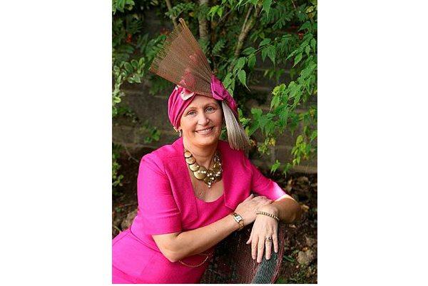 Fighting cancer with glamour
Fighting cancer with glamour