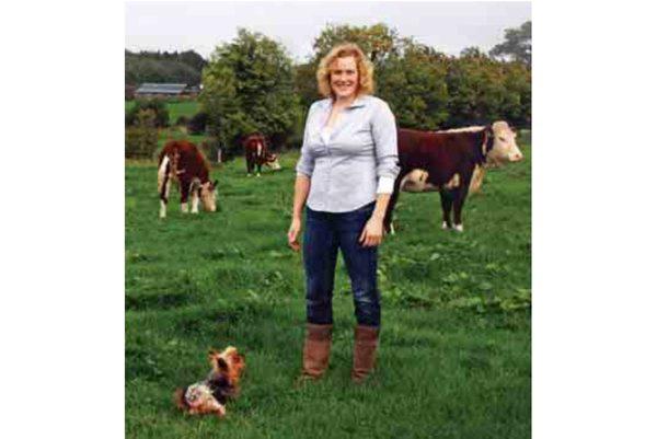 Sandra Bogan, Granard, Co Longford Sandra Bogan, Granard, Co Longford