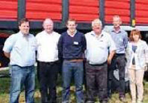 Kverneland’s Agritechnica plans Kverneland’s Agritechnica plans