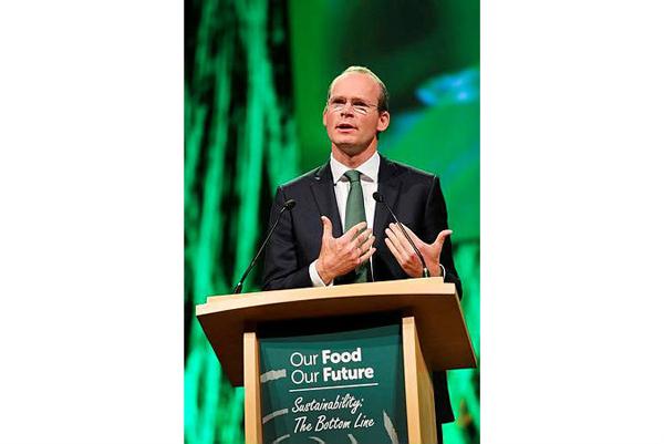 Global food giants at Bord Bia conference Global food giants at Bord Bia conference