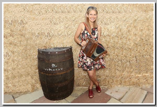 Exciting Oktoberfest Fleadh line-up Exciting Oktoberfest Fleadh line-up