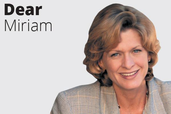 ‘Our happiness is in our own hands' ‘Our happiness is in our own hands'