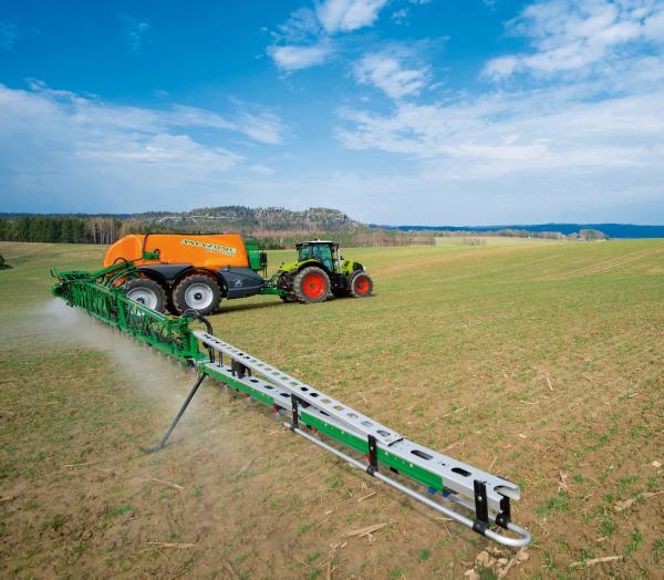Amazone launch new plough range Amazone launch new plough range
