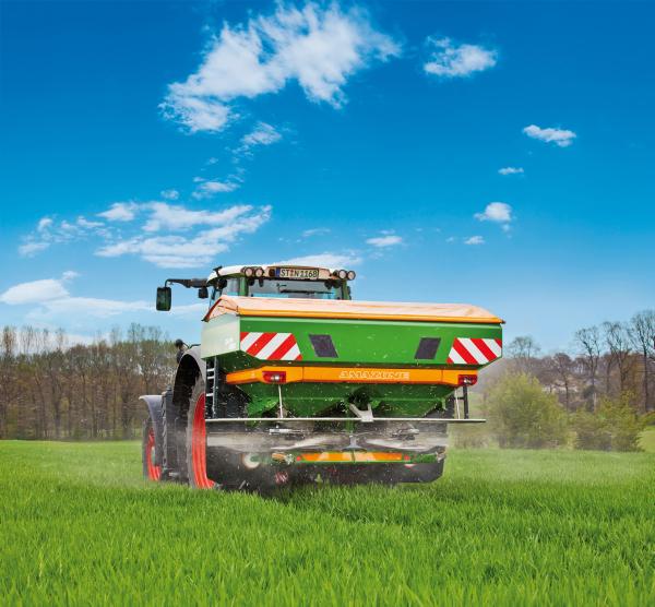 Amazone launch new plough range Amazone launch new plough range