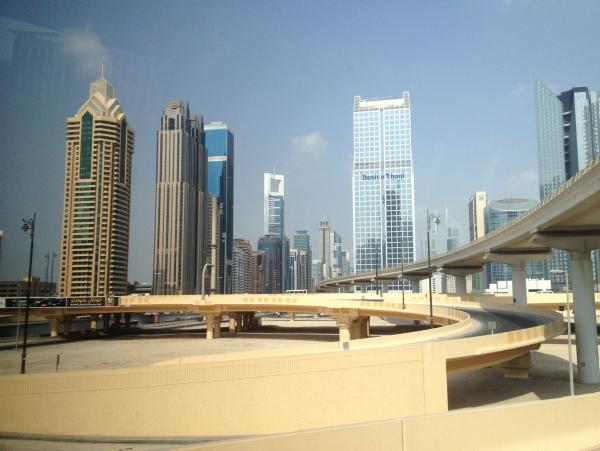 Gulf region provides good food-market potential Gulf region provides good food-market potential