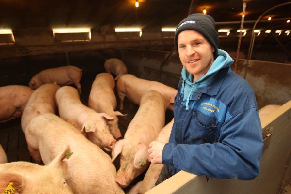 My Farming Week: Dermot Brady, Carrickboy, Co Longford My Farming Week: Dermot Brady, Carrickboy, Co Longford