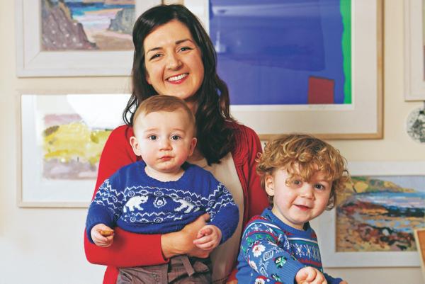 Food writer and TV presenter Lilly Higgins shares Christmas tips for a stress-free festive feast Food writer and TV presenter Lilly Higgins shares Christmas tips for a stress-free festive feast