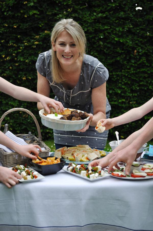 Food writer and TV presenter Lilly Higgins shares Christmas tips for a stress-free festive feast Food writer and TV presenter Lilly Higgins shares Christmas tips for a stress-free festive feast