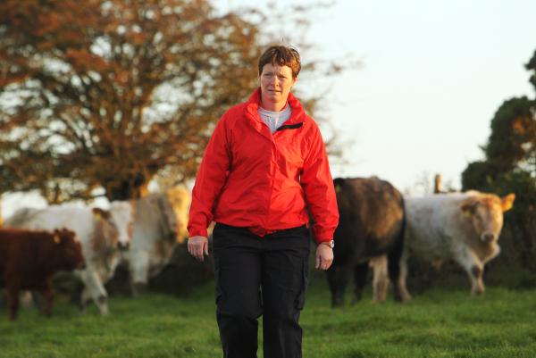 My Farming Week:
Olivia Hynes, Four Roads, Co Roscommon My Farming Week:
Olivia Hynes, Four Roads, Co Roscommon