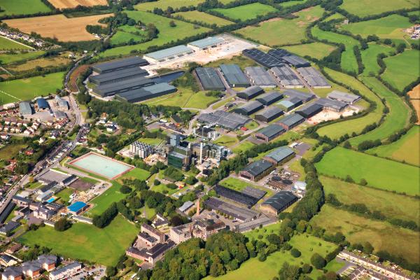 Jameson’s global growth is delivering at home Jameson’s global growth is delivering at home