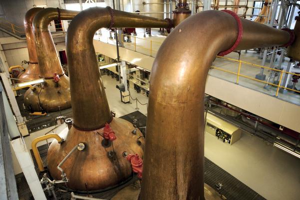 Jameson’s global growth is delivering at home Jameson’s global growth is delivering at home