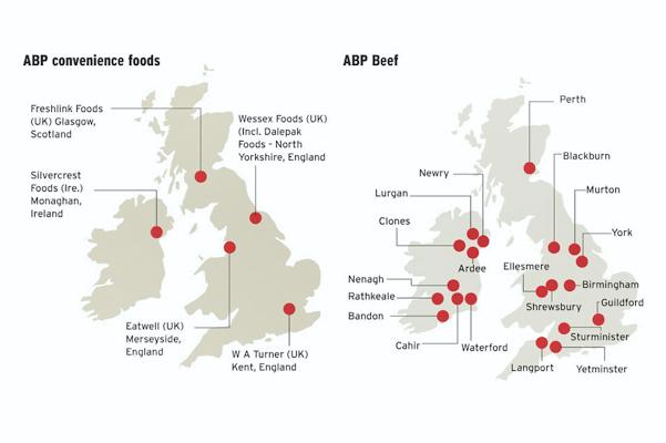 Ireland’s beef industry could emerge stronger from “horsemeat” debacle Ireland’s beef industry could emerge stronger from “horsemeat” debacle