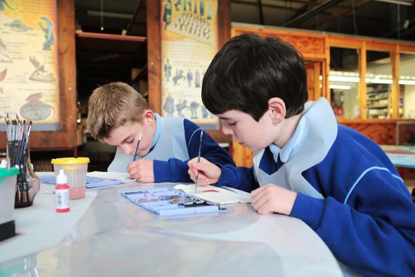 Soldiering on:The Prince August toy soldier factory in Cork enjoys unique success Soldiering on:The Prince August toy soldier factory in Cork enjoys unique success