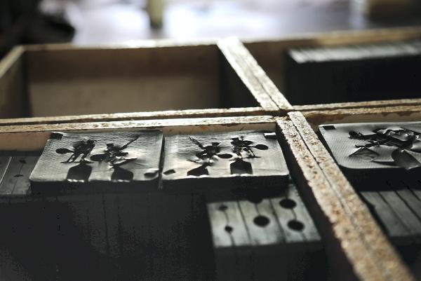 Soldiering on:The Prince August toy soldier factory in Cork enjoys unique success Soldiering on:The Prince August toy soldier factory in Cork enjoys unique success