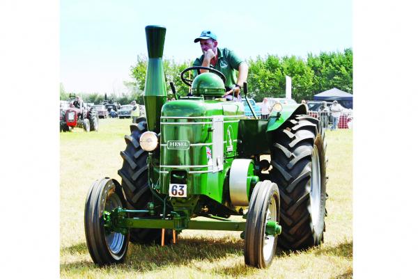The 1940s farmer’s top choice! The 1940s farmer’s top choice!