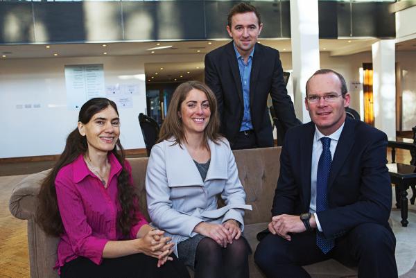 Johne’s programme to get financial kick start Johne’s programme to get financial kick start