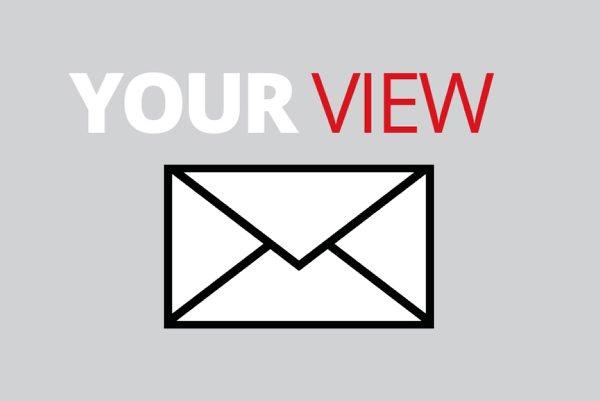 Letters to the Editor: Electricity Lines Letters to the Editor: Electricity Lines