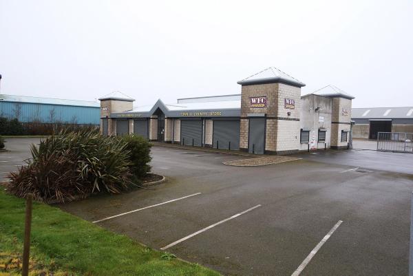 Wexford Farmers Co-op AGM to review difficult year Wexford Farmers Co-op AGM to review difficult year