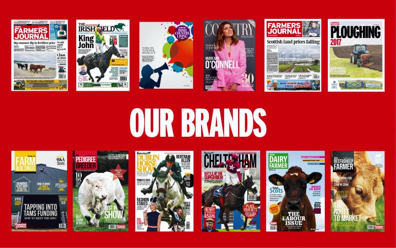 Careers at the Irish Farmers Journal Careers at the Irish Farmers Journal