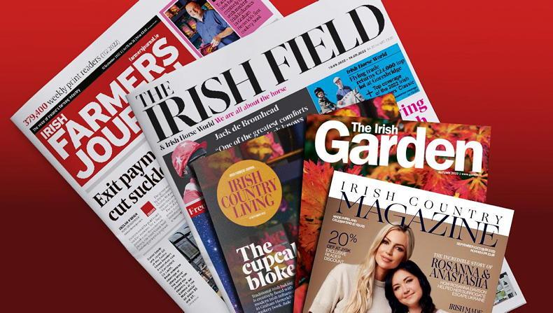 Careers at the Irish Farmers Journal Careers at the Irish Farmers Journal