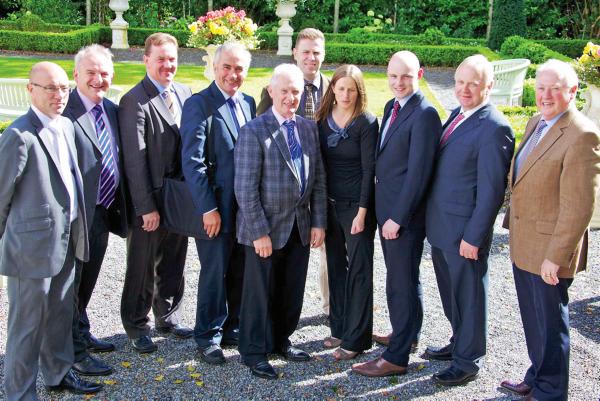 Crops forum tells of yield and quality impact Crops forum tells of yield and quality impact