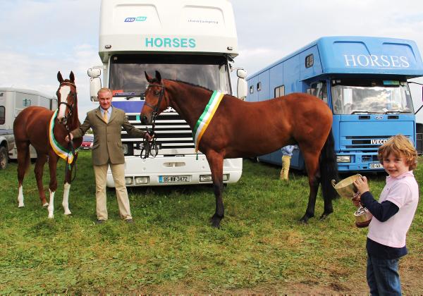 Marking twelve months of Showing Success Marking twelve months of Showing Success