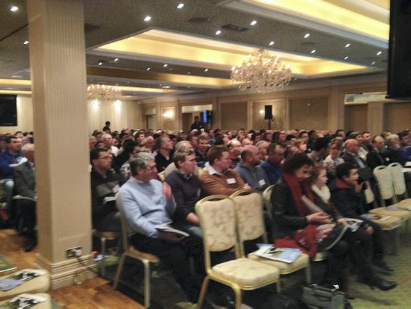 Irish Grassland Conference: Milk production following quota abolition Irish Grassland Conference: Milk production following quota abolition