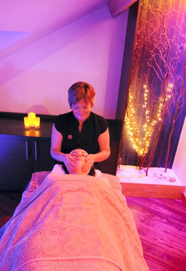 From a dairy farm to a health farm at Grove Health Spa in Shanballymore, Co Cork From a dairy farm to a health farm at Grove Health Spa in Shanballymore, Co Cork