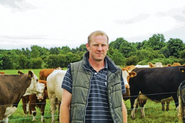 BETTER Farm: On the ground with Adrian Kelly, Co Offaly BETTER Farm: On the ground with Adrian Kelly, Co Offaly