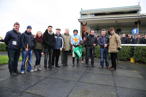 Picking up the pace as Cheltenham calls Picking up the pace as Cheltenham calls