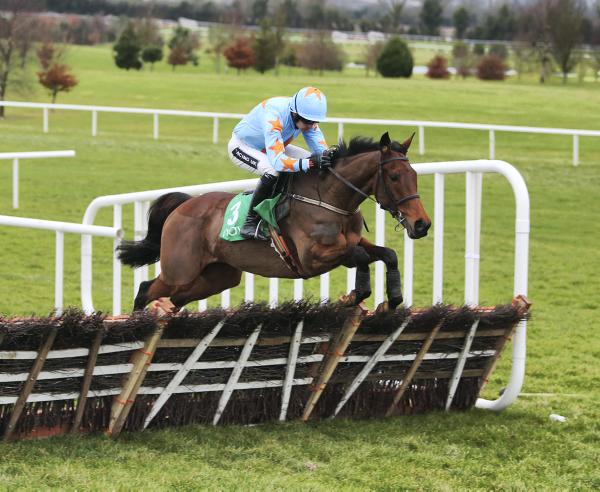Picking up the pace as Cheltenham calls Picking up the pace as Cheltenham calls