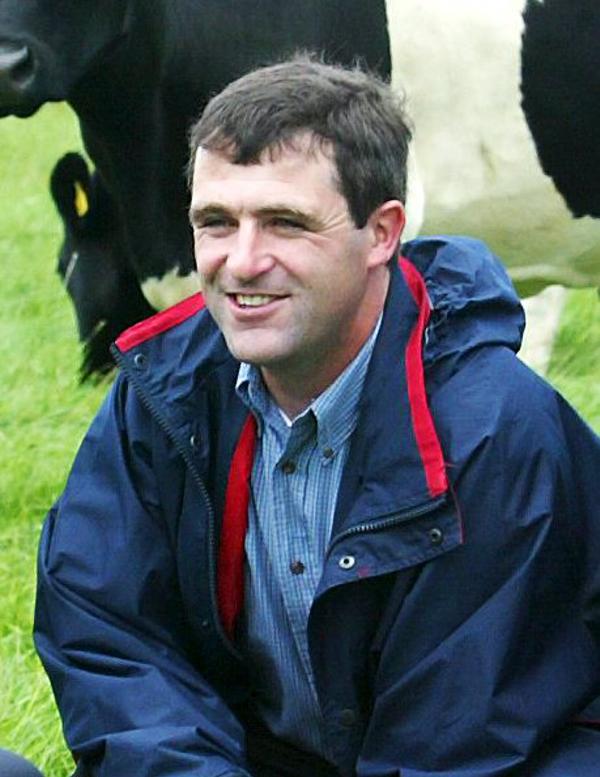 Choosing the right cow breed - what cow will suit post quota Ireland? Choosing the right cow breed - what cow will suit post quota Ireland?