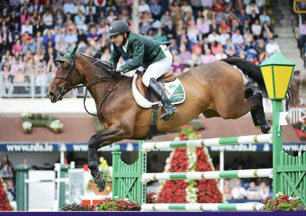 Times are changing for Irish breeding Times are changing for Irish breeding