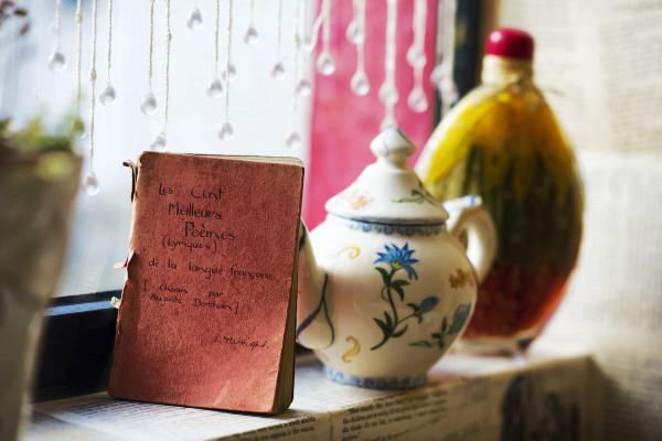 Celebrating Pancake Tuesday with French flair at Oh La La! crêperie in Co Clare Celebrating Pancake Tuesday with French flair at Oh La La! crêperie in Co Clare