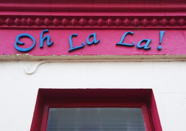 Celebrating Pancake Tuesday with French flair at Oh La La! crêperie in Co Clare Celebrating Pancake Tuesday with French flair at Oh La La! crêperie in Co Clare