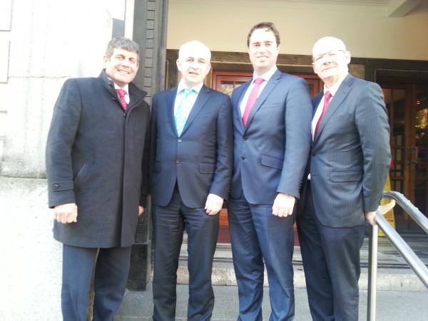 Minister must act to resolve leased entitlement uncertainties Minister must act to resolve leased entitlement uncertainties