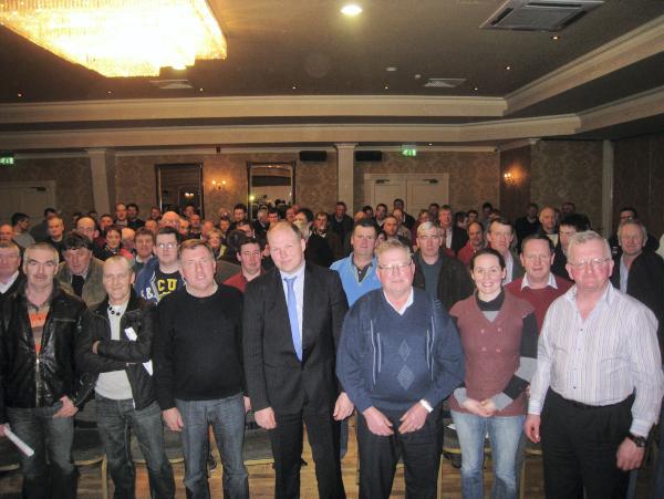 Minister must act to resolve leased entitlement uncertainties Minister must act to resolve leased entitlement uncertainties