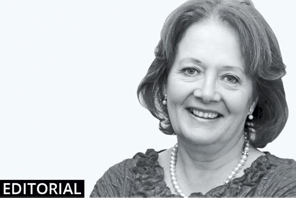 We must strive to honour Barry’s wonderful and worthwhile life We must strive to honour Barry’s wonderful and worthwhile life