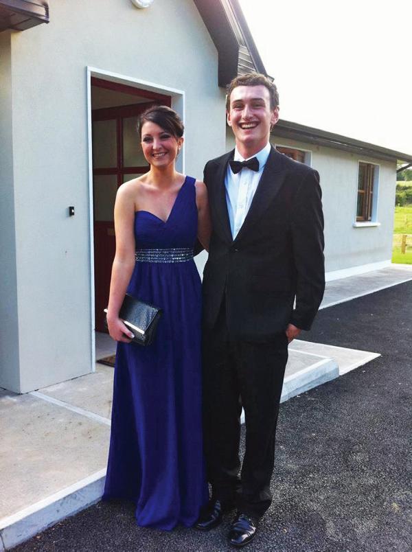 We must strive to honour Barry’s wonderful and worthwhile life We must strive to honour Barry’s wonderful and worthwhile life