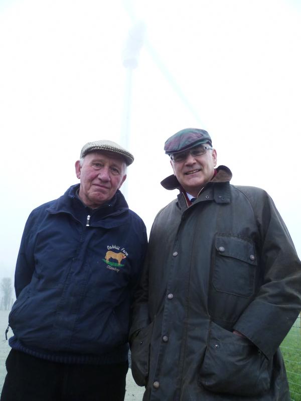 Don't throw caution to the wind Premium