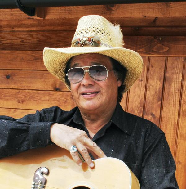 Country magic nights with Collin Raye Country magic nights with Collin Raye