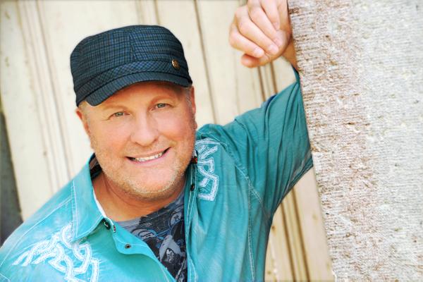 Country magic nights with Collin Raye Country magic nights with Collin Raye
