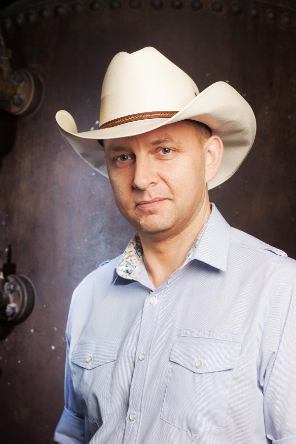Country magic nights with Collin Raye Country magic nights with Collin Raye
