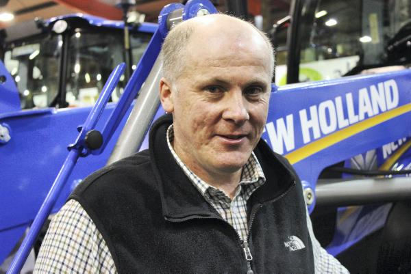 Deere leads German and French markets Deere leads German and French markets