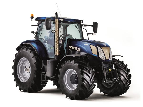 Deere leads German and French markets Deere leads German and French markets