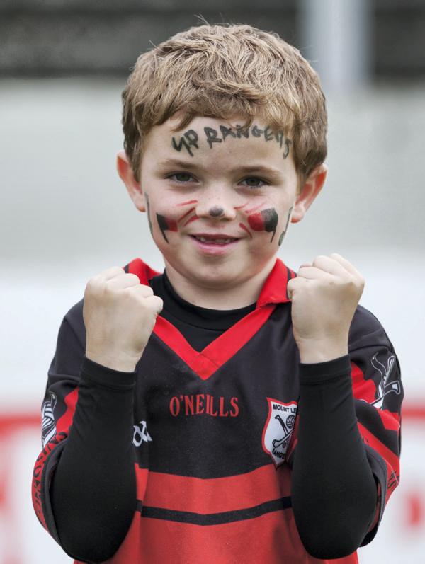 GAA All-Ireland club finals GAA All-Ireland club finals