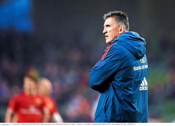 Two out of three ain’t bad Two out of three ain’t bad