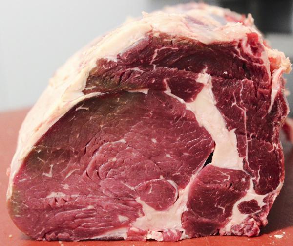 Home bred heifer beef brought to the fore Home bred heifer beef brought to the fore