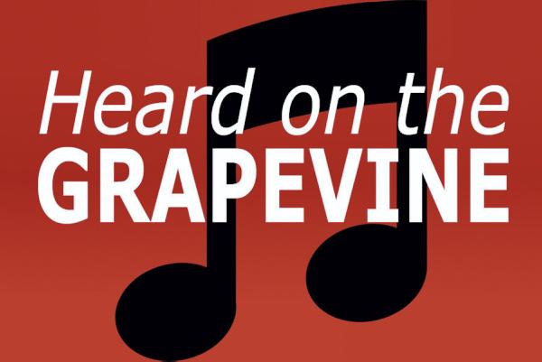 Grapevine - a roundup of this week's country music news Grapevine - a roundup of this week's country music news